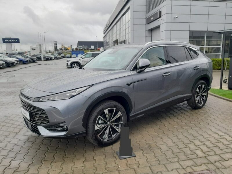 MG HS Nowy MG HS Exclusive 170KM Automat Kamera 360 - 1553zł Niska Cena