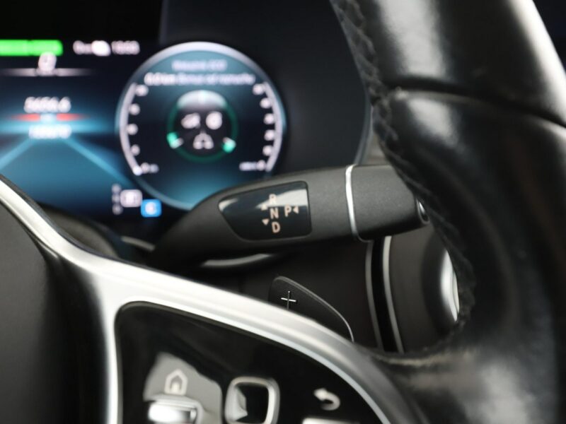 Mercedes C 300 FV23 C300de PHEV LIFT Avantgarde Navi Grzane Fotele Virtual Kamera LED W205 (2014-2021)