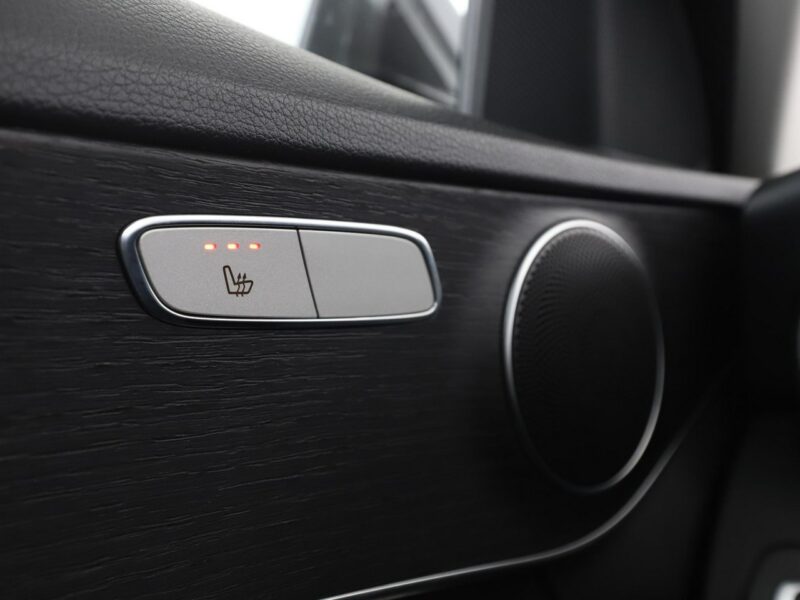 Mercedes C 300 FV23 C300de PHEV LIFT Avantgarde Navi Grzane Fotele Virtual Kamera LED W205 (2014-2021)