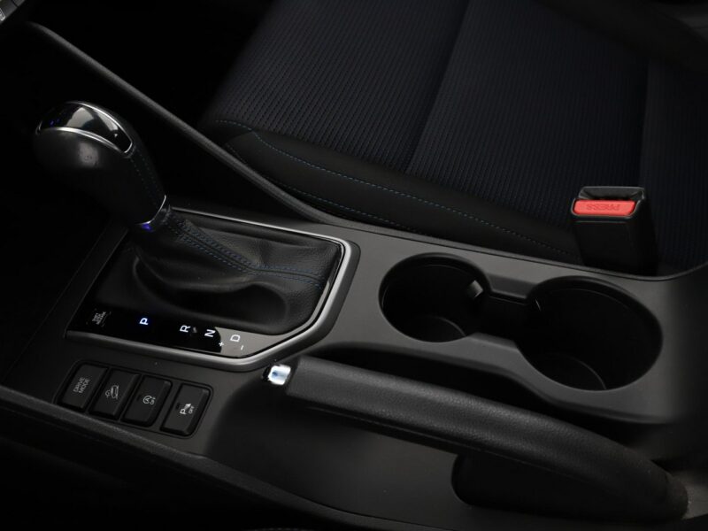 Hyundai Tucson automat 140KM PDC klima-auto grzane fotele tempomat III (2015-2020)
