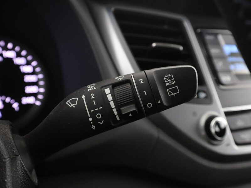 Hyundai Tucson automat 140KM PDC klima-auto grzane fotele tempomat III (2015-2020)