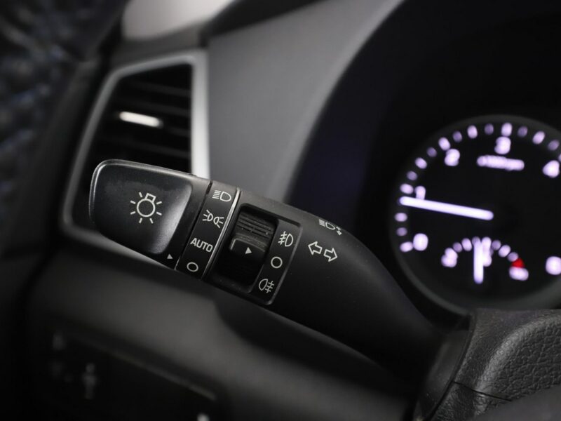 Hyundai Tucson automat 140KM PDC klima-auto grzane fotele tempomat III (2015-2020)