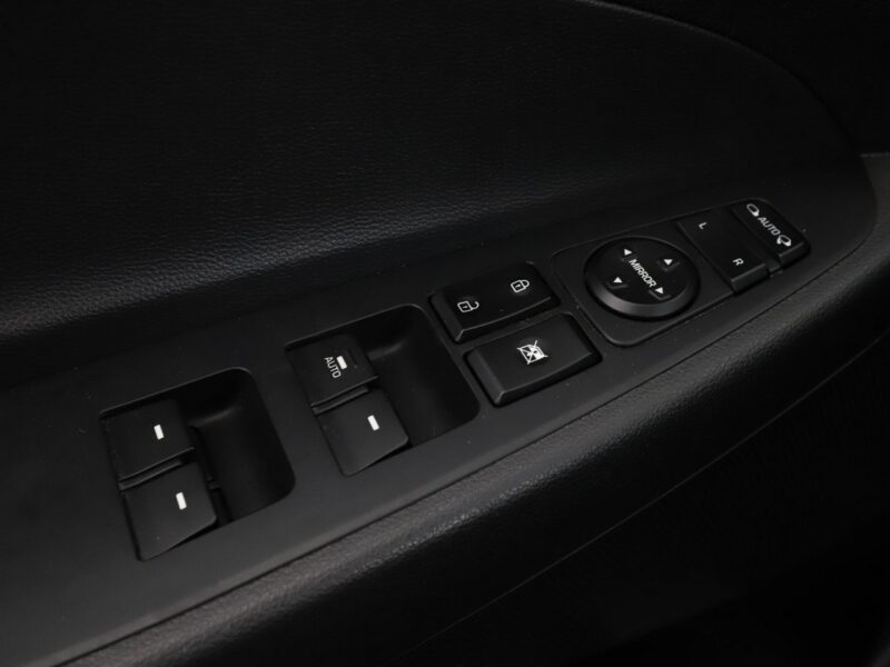 Hyundai Tucson automat 140KM PDC klima-auto grzane fotele tempomat III (2015-2020)