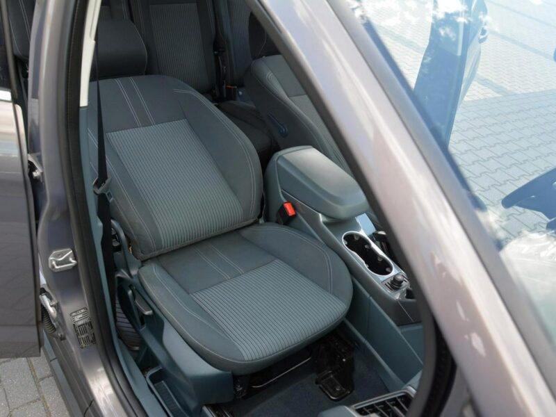 Ford C-Max 1.6ben(150KM) Klimatronic Sony Asystent pasa 2xPARKTR. Keyless go II (2010-)
