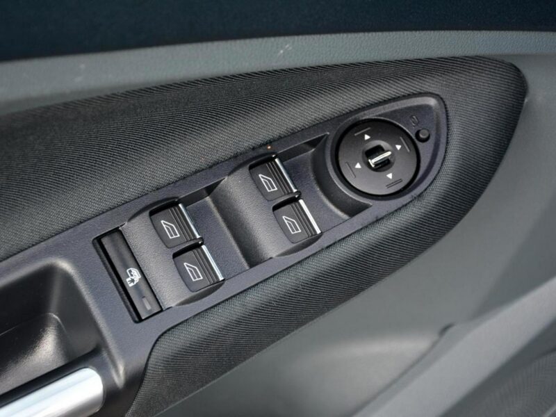 Ford C-Max 1.6ben(150KM) Klimatronic Sony Asystent pasa 2xPARKTR. Keyless go II (2010-)
