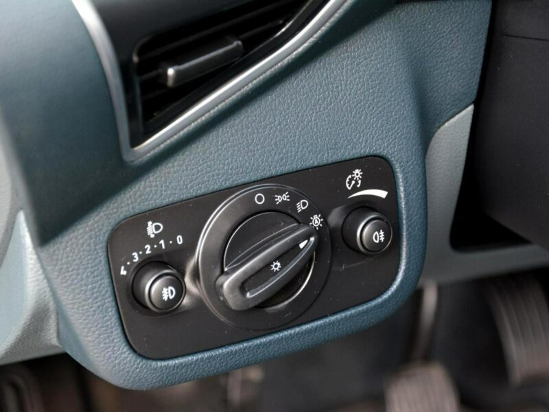 Ford C-Max 1.6ben(150KM) Klimatronic Sony Asystent pasa 2xPARKTR. Keyless go II (2010-)