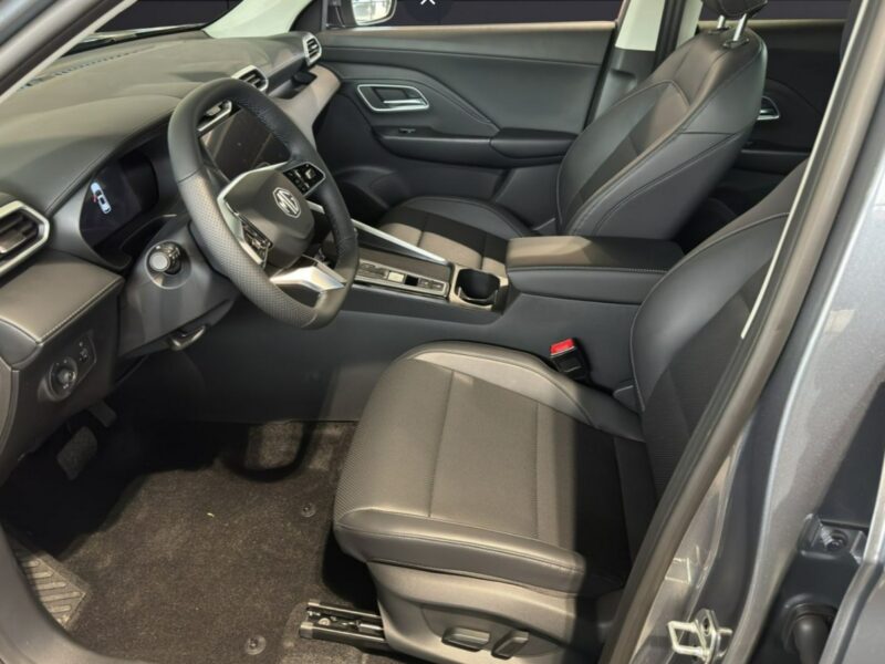 MG ZS Nowy ZS Exclusive Hybryda 197KM Kamera 360 Martwe Pole 1361 zł