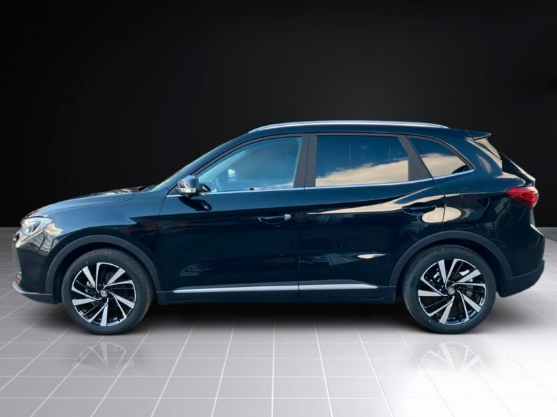 MG ZS Nowy ZS Exclusive Hybryda 197KM Kamera 360 Martwe Pole 1361 zł