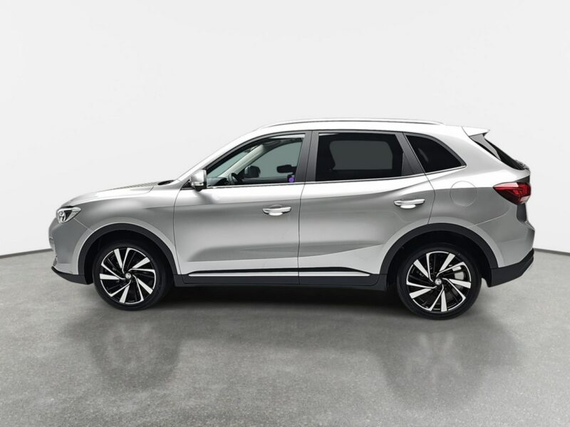 MG ZS Nowy ZS Exclusive Hybryda 197KM Kamera 360 Martwe Pole 1361 zł