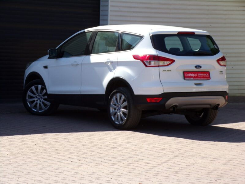 Ford Kuga Klima /Gwarancja / 1,5 /120 KM / I Właść /2016R II (2012-)