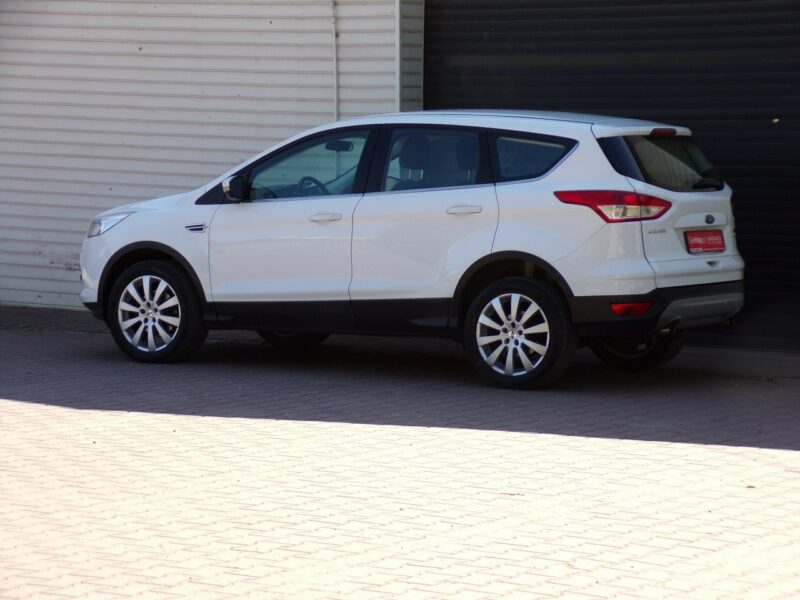 Ford Kuga Klima /Gwarancja / 1,5 /120 KM / I Właść /2016R II (2012-)