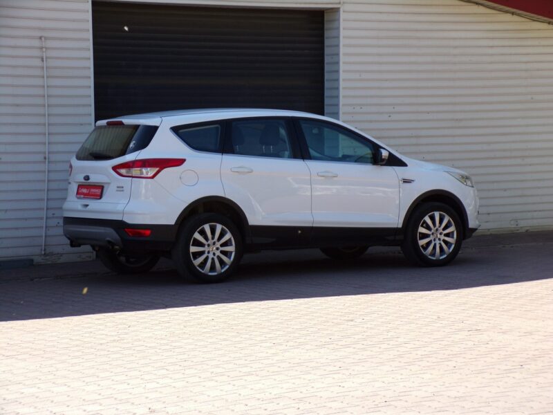 Ford Kuga Klima /Gwarancja / 1,5 /120 KM / I Właść /2016R II (2012-)