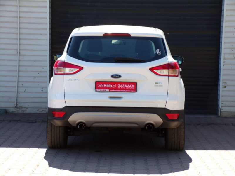 Ford Kuga Klima /Gwarancja / 1,5 /120 KM / I Właść /2016R II (2012-)