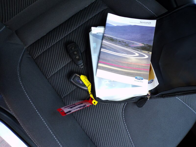 Ford Kuga Klima /Gwarancja / 1,5 /120 KM / I Właść /2016R II (2012-)
