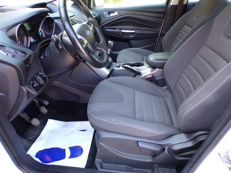Ford Kuga Klima /Gwarancja / 1,5 /120 KM / I Właść /2016R II (2012-)
