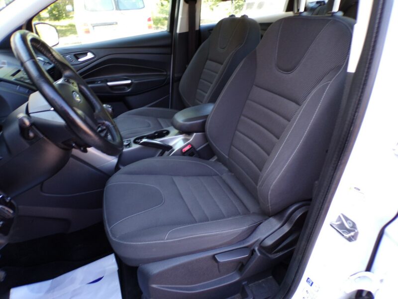 Ford Kuga Klima /Gwarancja / 1,5 /120 KM / I Właść /2016R II (2012-)
