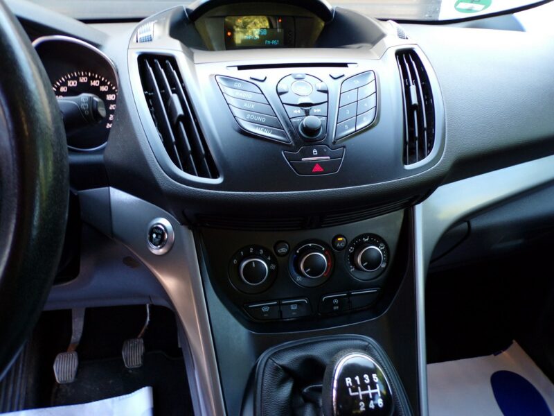 Ford Kuga Klima /Gwarancja / 1,5 /120 KM / I Właść /2016R II (2012-)