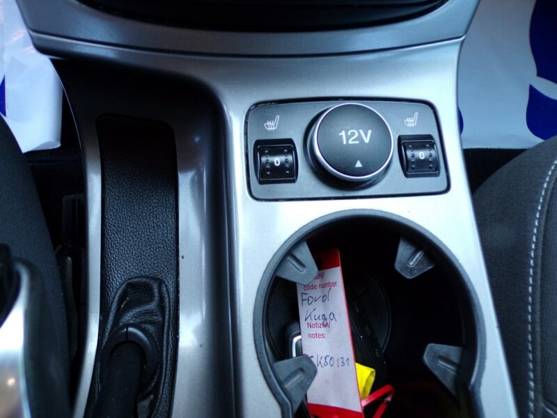 Ford Kuga Klima /Gwarancja / 1,5 /120 KM / I Właść /2016R II (2012-)