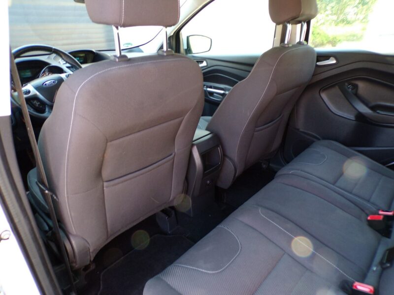 Ford Kuga Klima /Gwarancja / 1,5 /120 KM / I Właść /2016R II (2012-)