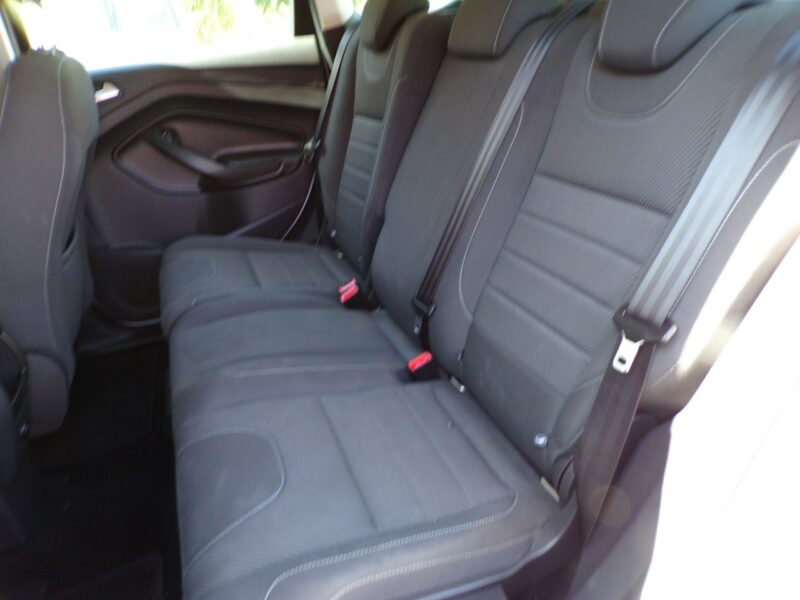 Ford Kuga Klima /Gwarancja / 1,5 /120 KM / I Właść /2016R II (2012-)