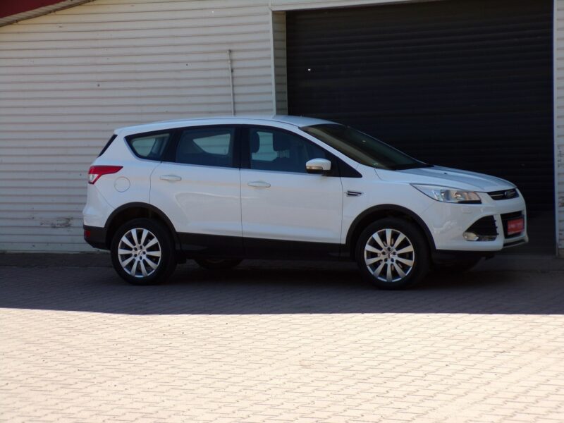 Ford Kuga Klima /Gwarancja / 1,5 /120 KM / I Właść /2016R II (2012-)