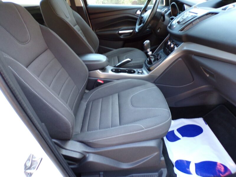 Ford Kuga Klima /Gwarancja / 1,5 /120 KM / I Właść /2016R II (2012-)