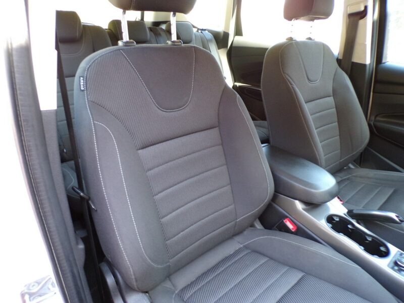 Ford Kuga Klima /Gwarancja / 1,5 /120 KM / I Właść /2016R II (2012-)