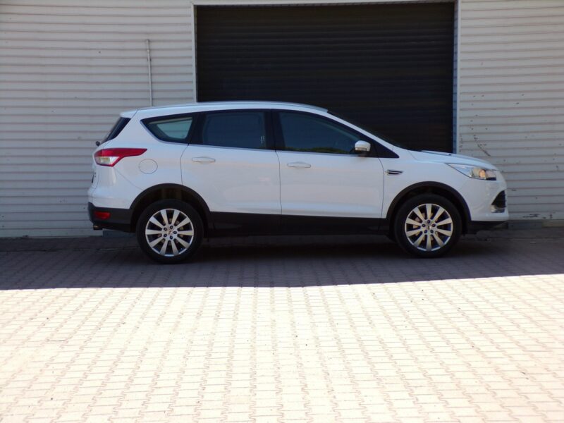 Ford Kuga Klima /Gwarancja / 1,5 /120 KM / I Właść /2016R II (2012-)