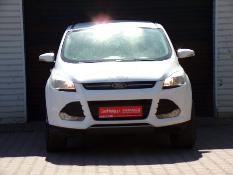 Ford Kuga Klima /Gwarancja / 1,5 /120 KM / I Właść /2016R II (2012-)