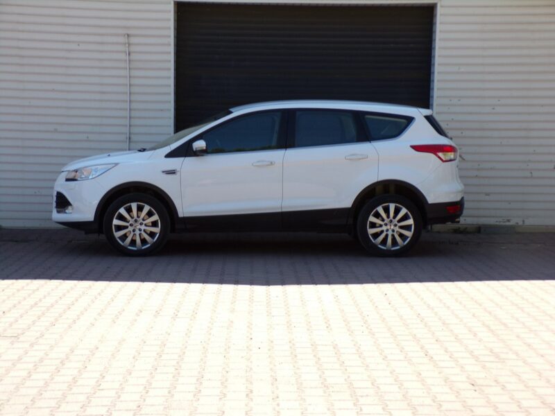 Ford Kuga Klima /Gwarancja / 1,5 /120 KM / I Właść /2016R II (2012-)