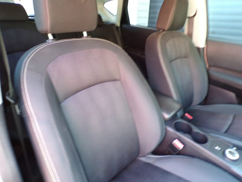 Nissan Qashqai Automat /4x4 /Navi /solardach /2,0 /141KM /2013 I (2007-2013)