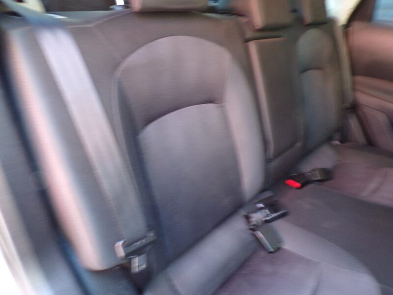 Nissan Qashqai Automat /4x4 /Navi /solardach /2,0 /141KM /2013 I (2007-2013)