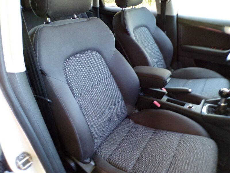Audi A3 Navi /Bi Xenon /Klimatronic /2,0 /140KM /8V / 8P (2003-2012)