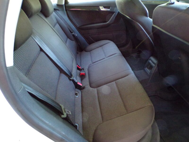 Audi A3 Navi /Bi Xenon /Klimatronic /2,0 /140KM /8V / 8P (2003-2012)