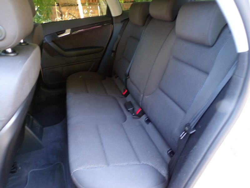Audi A3 Navi /Bi Xenon /Klimatronic /2,0 /140KM /8V / 8P (2003-2012)