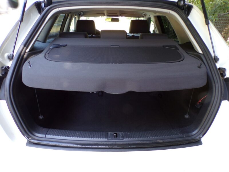 Audi A3 Navi /Bi Xenon /Klimatronic /2,0 /140KM /8V / 8P (2003-2012)