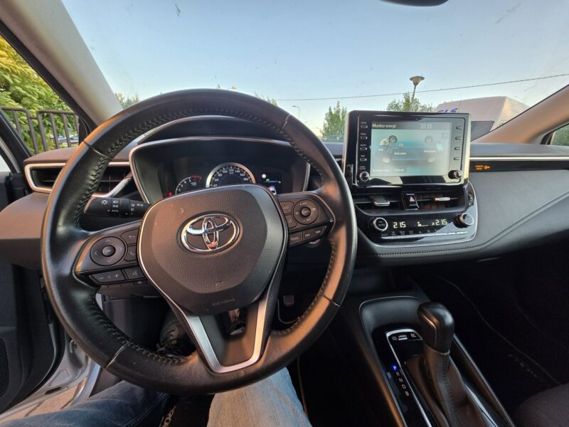Toyota Corolla 20r Gwarancja BEZWYPADKOWE + Salon Polska S E21 (2019-)