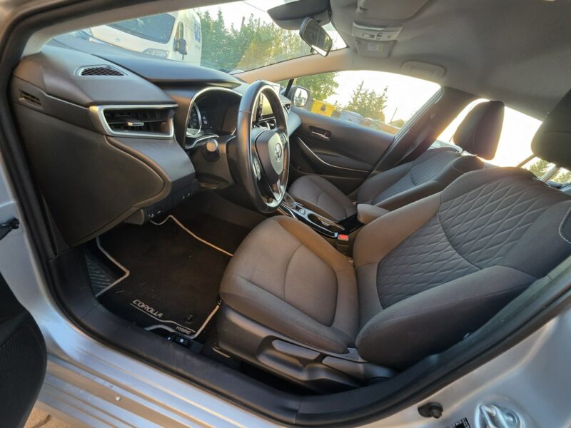 Toyota Corolla 20r Gwarancja BEZWYPADKOWE + Salon Polska S E21 (2019-)