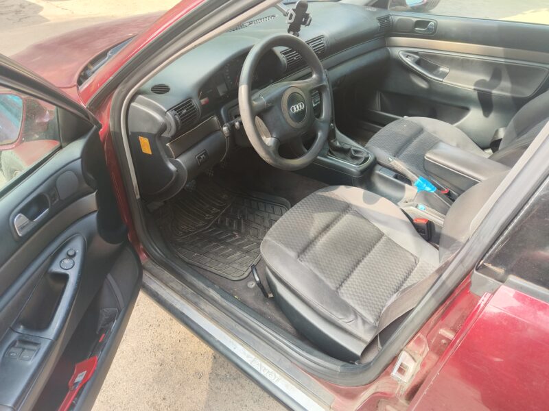 Audi A4 B5 1.9 2000r