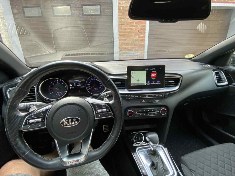 KIA CEED GT LINE 2019