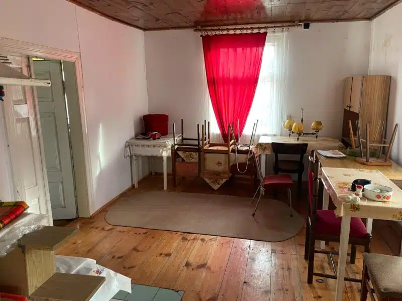 Siedlisko 36 arów Żerań Mały