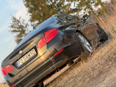 BMW f10 528i xdrive