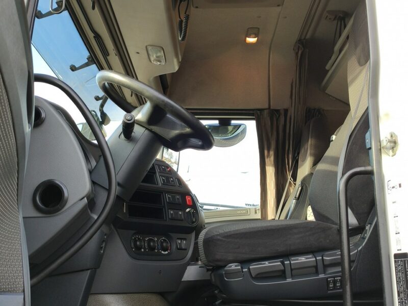 DAF XF 106.460 Euro 6 LowDeck Mega Krajowy Serwisowany Doinwestowany Super Stan !!!