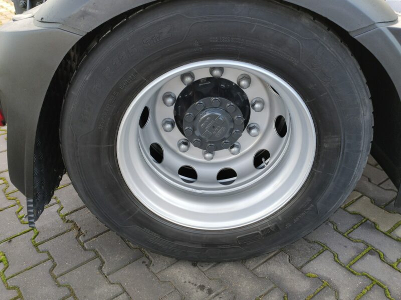 DAF XF 106.460 Euro 6 LowDeck Mega Krajowy Serwisowany Doinwestowany Super Stan !!!