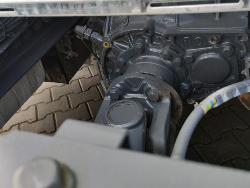 DAF XF 106.460 Euro 6 LowDeck Mega Krajowy Serwisowany Doinwestowany Super Stan !!!