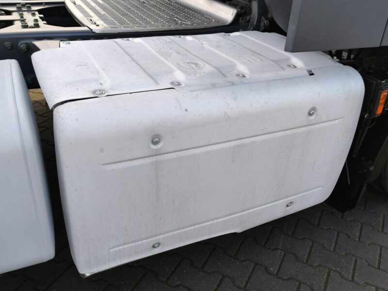DAF XF 106.460 Euro 6 LowDeck Mega Krajowy Serwisowany Doinwestowany Super Stan !!!
