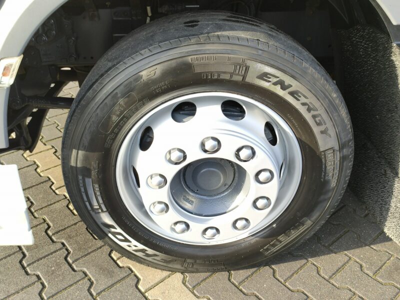 DAF XF 106.460 Euro 6 LowDeck Mega Krajowy Serwisowany Doinwestowany Super Stan !!!