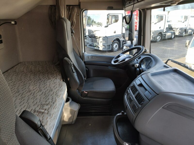 DAF XF 106.460 Euro 6 LowDeck Mega Krajowy Serwisowany Doinwestowany Super Stan !!!
