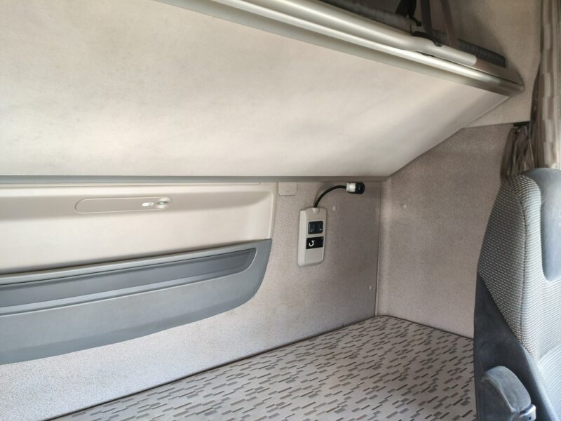 DAF XF 106.460 Euro 6 LowDeck Mega Krajowy Serwisowany Doinwestowany Super Stan !!!