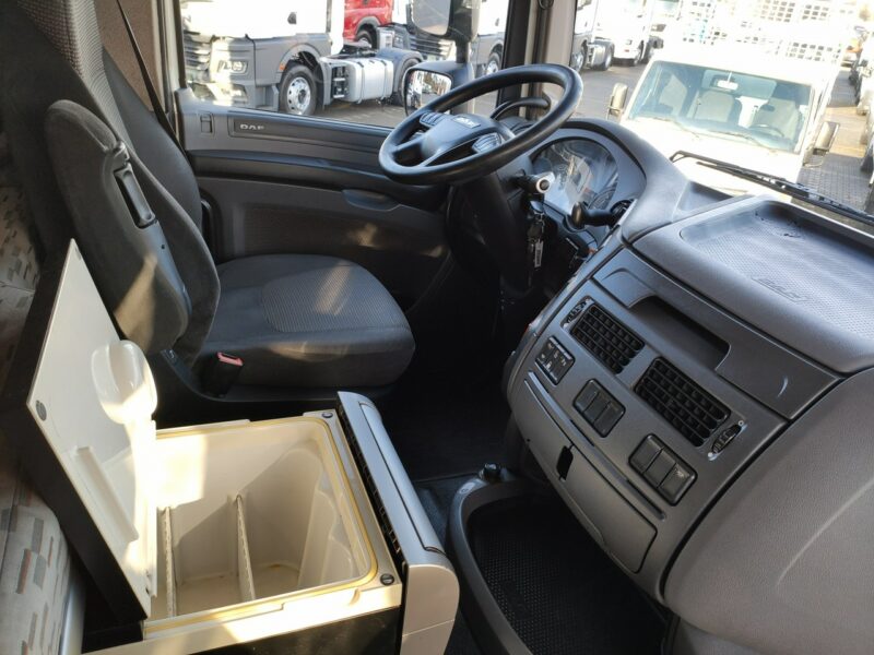 DAF XF 106.460 Euro 6 LowDeck Mega Krajowy Serwisowany Doinwestowany Super Stan !!!